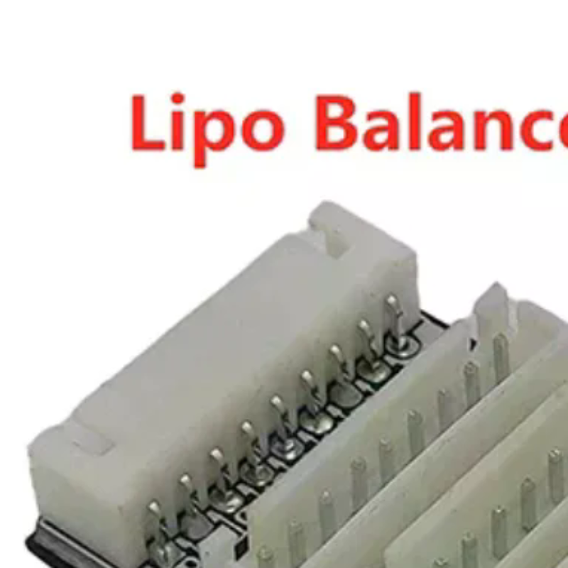 บอร์ดชาร์จแบตเตอรี่ลิโพ 2-8S พ - Lipo Parallel Charging Board บทวิจารณ์และราคา