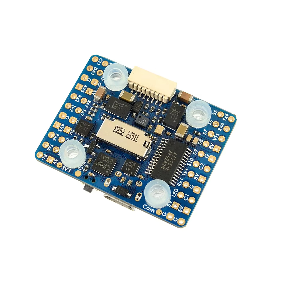 MATEKSYS Matek H743 MINI V3  ค - Drone Rc Flight Controller บทวิจารณ์และราคา