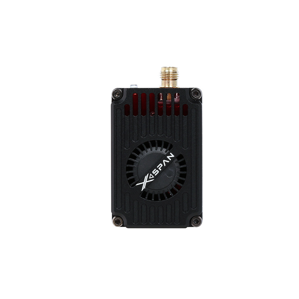 Rushfpv Rush FPV XSPAN 3.1G-3. - Drone With Rc Remote บทวิจารณ์และราคา