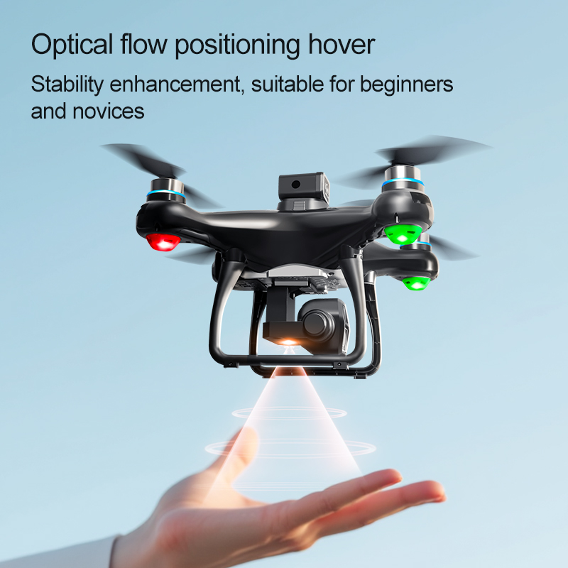 โดรน Bexine New Z3 GPS พร้อมหน - Drone App Rc Fpv บทวิจารณ์และราคา