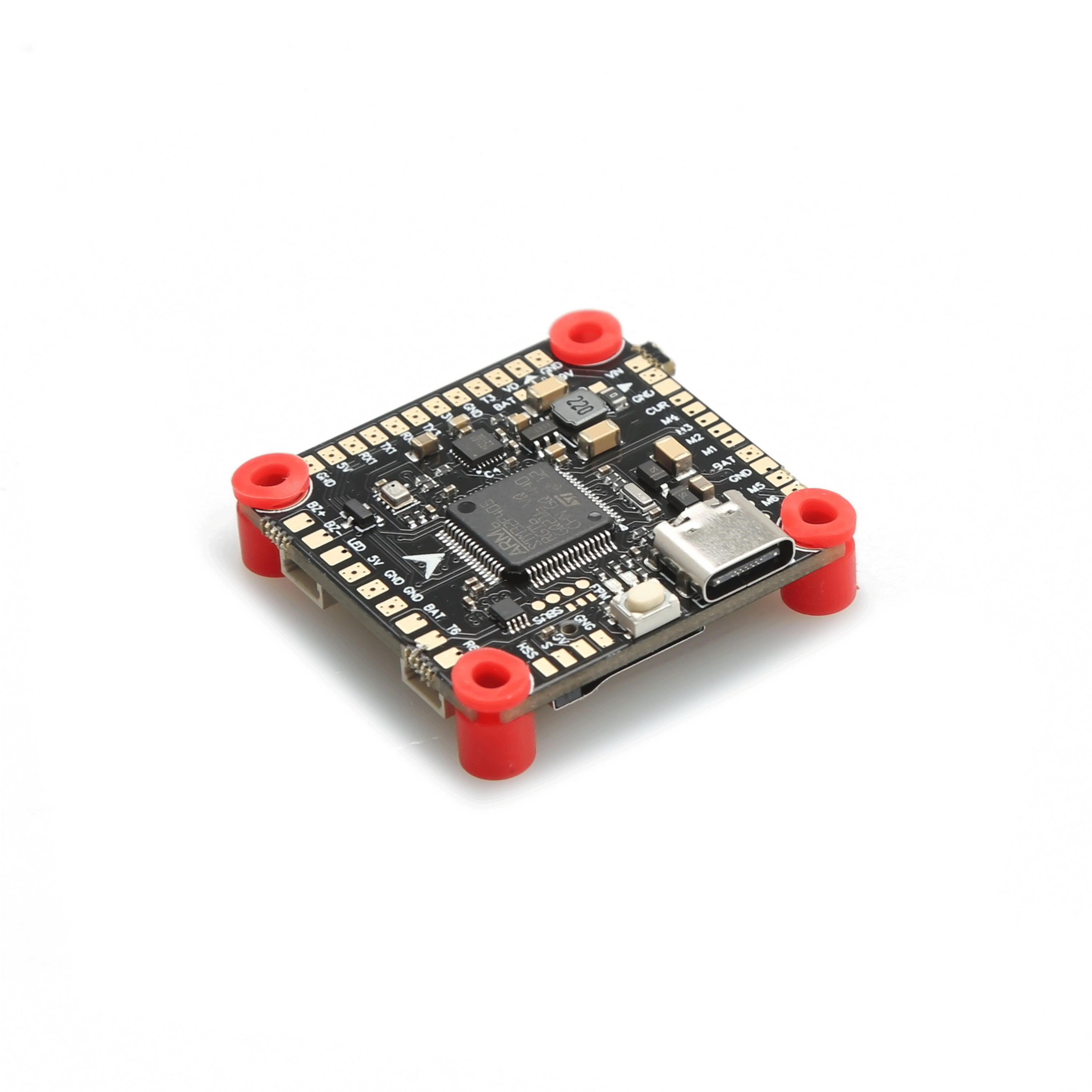 F4V3S F4 V3S Plus FC Flight Co - Betaflight Flight Controller บทวิจารณ์และราคา