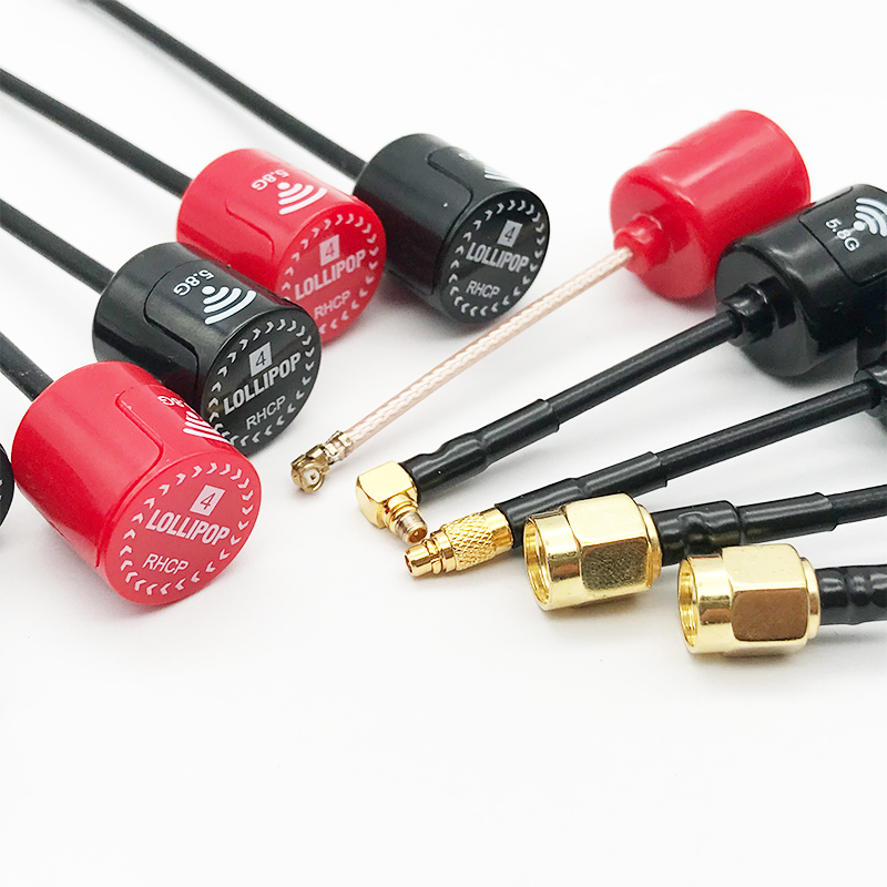 ใหม่ Lollipop 4 ขนาดเล็กและไฟแ - Drone Carrera Rc บทวิจารณ์และราคา