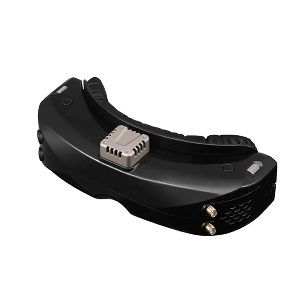 แว่นตา FPV Skyzone Sky04X Pro  - Receiver Rc Drone บทวิจารณ์และราคา