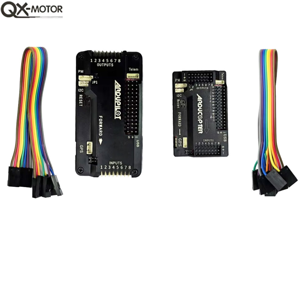 APM 2.8 บอร์ดควบคุมการบิน โมดู - Drone Rc Flight Controller บทวิจารณ์และราคา