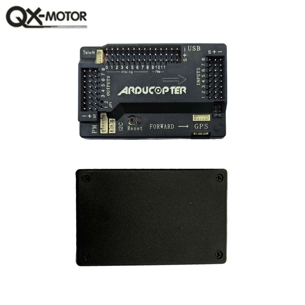 APM 2.8 บอร์ดควบคุมการบิน โมดู - Drone Rc Flight Controller บทวิจารณ์และราคา