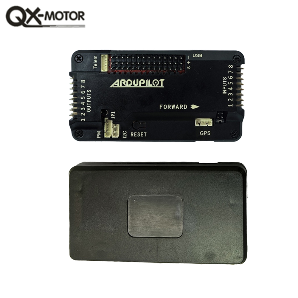 APM 2.8 บอร์ดควบคุมการบิน โมดู - Drone Rc Flight Controller บทวิจารณ์และราคา