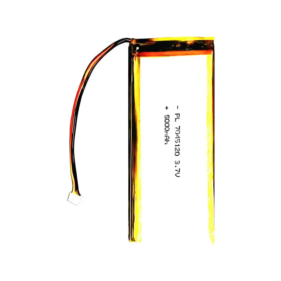 แบตเตอรี่แล็ปท็อป 7045120 สำหร - Drone Rc Team บทวิจารณ์และราคา