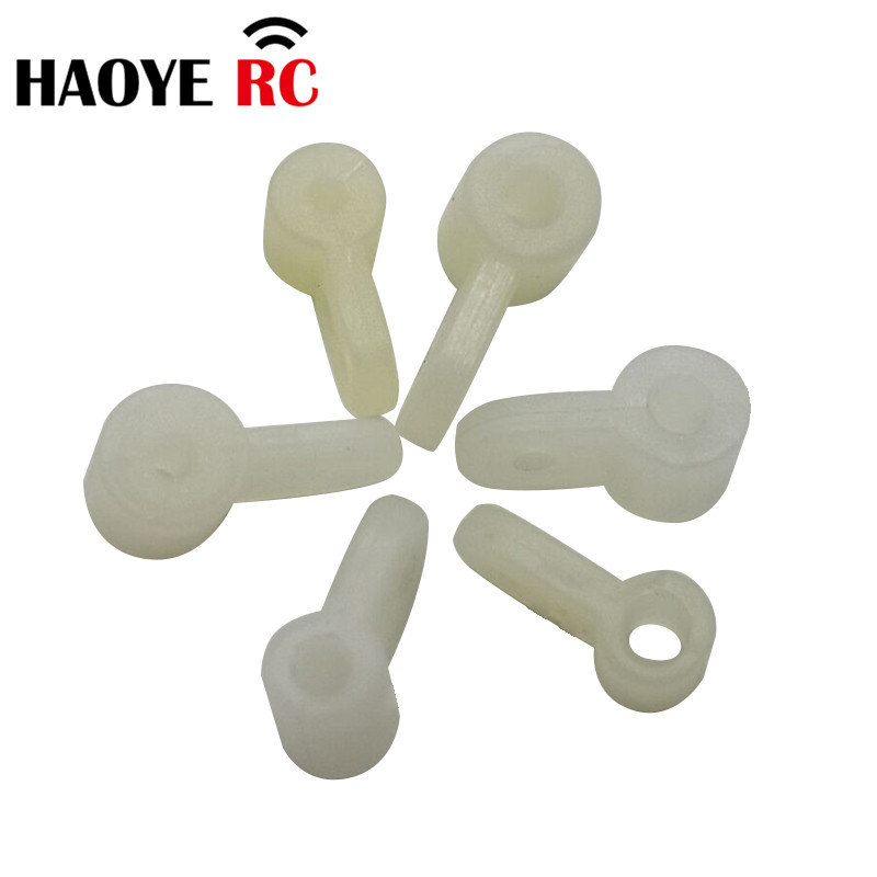 Haoye อุปกรณ์เสริมสำหรับเปลี่ย - Rc Suspension Arm บทวิจารณ์และราคา
