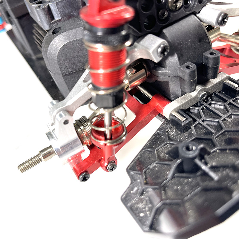 สำหรับ MJX Hyper go 1/14 14301 - Rc Suspension Arm บทวิจารณ์และราคา