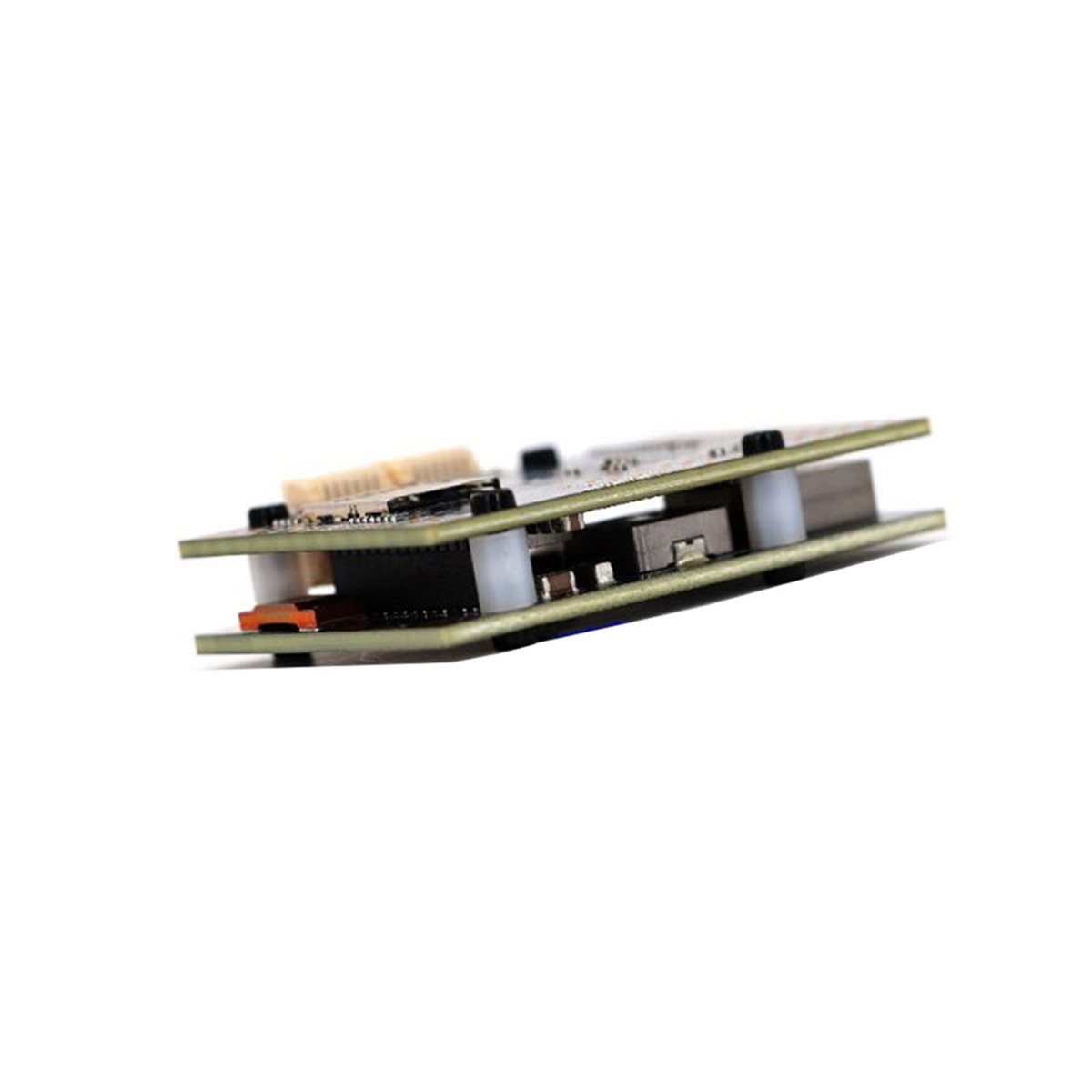 OKgood TBS Lucid H7 Wing Fligh - Drone Rc Flight Controller บทวิจารณ์และราคา