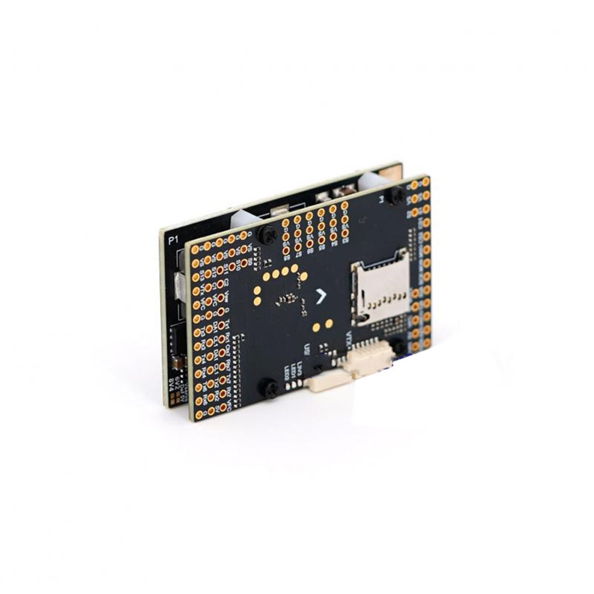 OKgood TBS Lucid H7 Wing Fligh - Drone Rc Flight Controller บทวิจารณ์และราคา