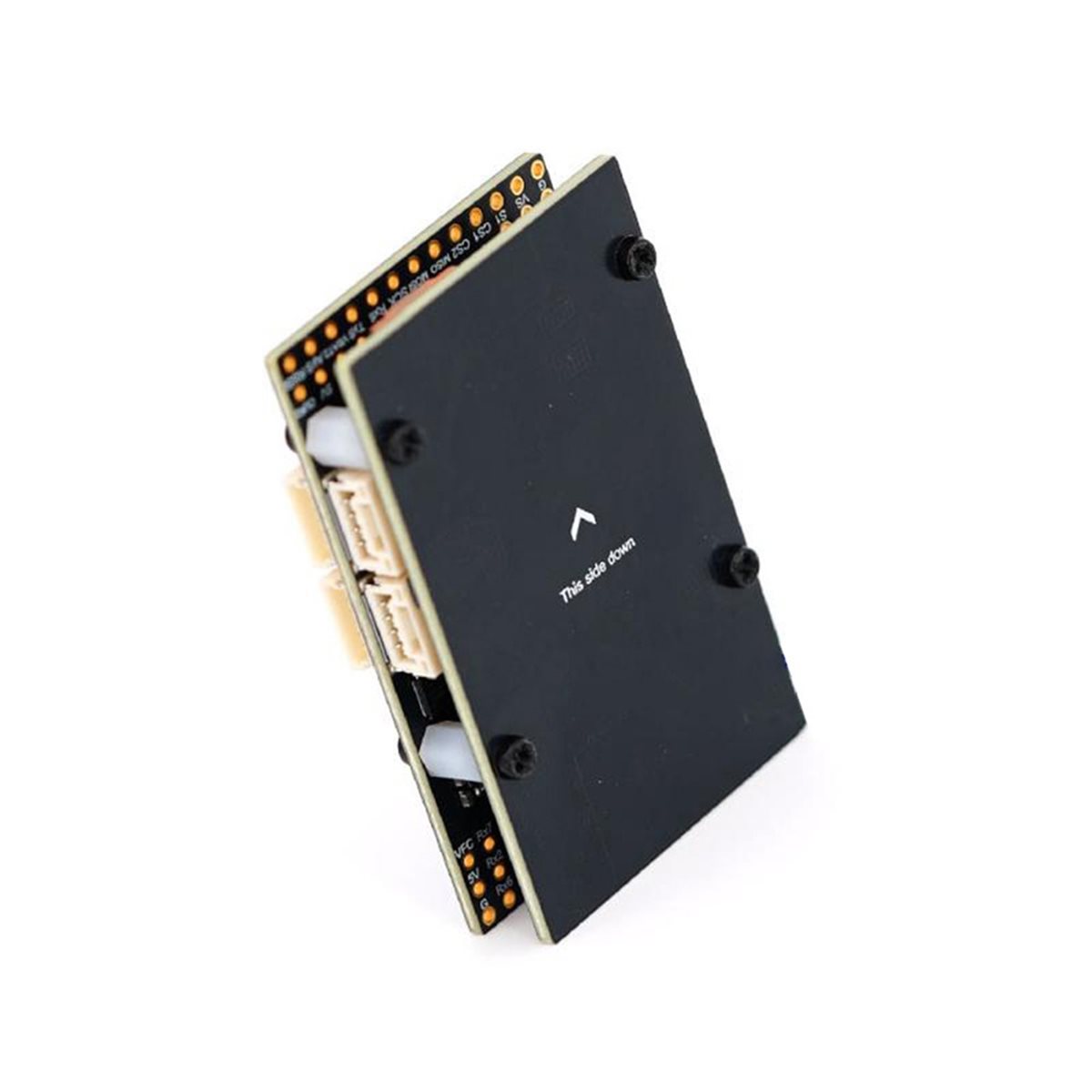 OKgood TBS Lucid H7 Wing Fligh - Drone Rc Flight Controller บทวิจารณ์และราคา