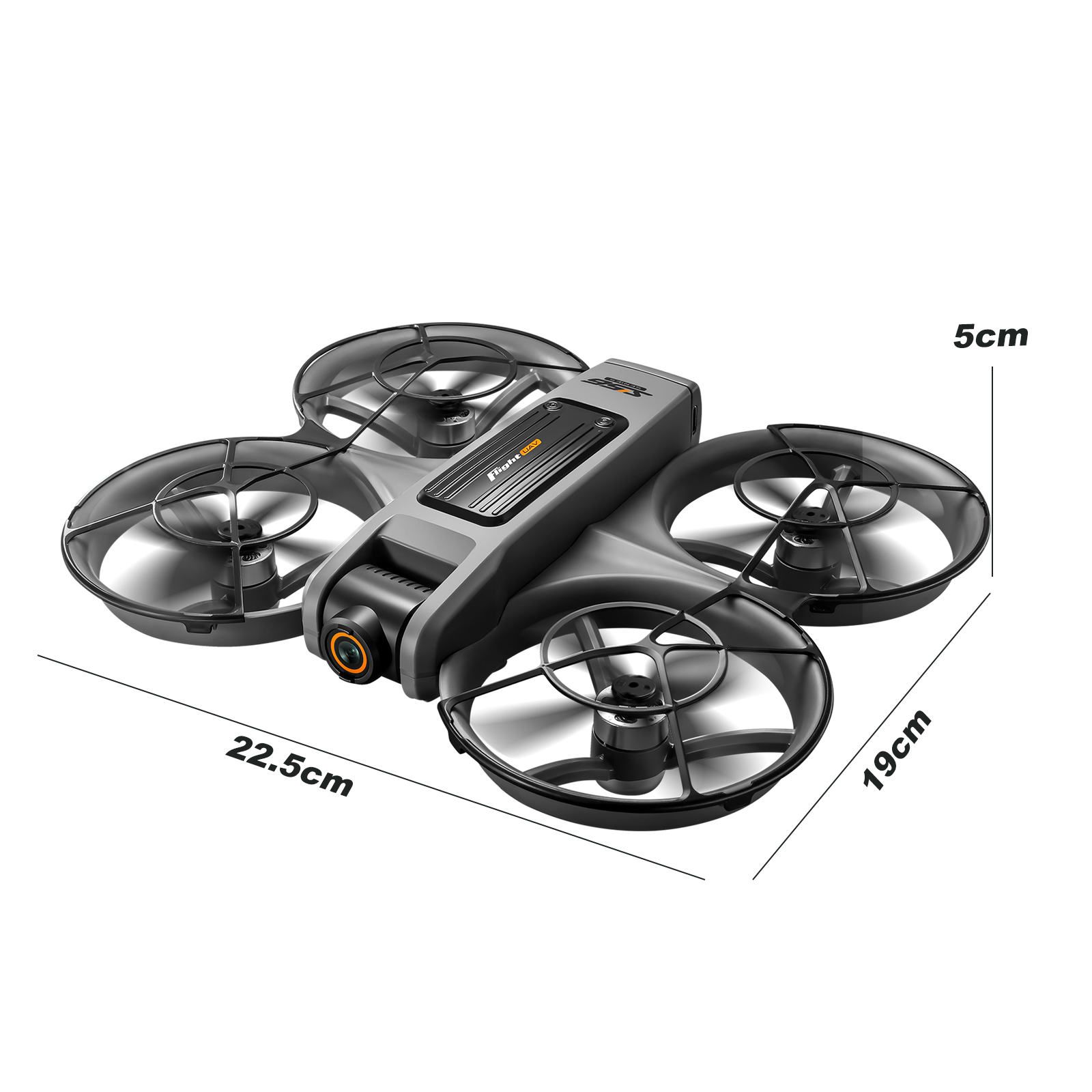 โดรน ZNLYRION S156 RC 8K กล้อง - Drone Rc Cable บทวิจารณ์และราคา