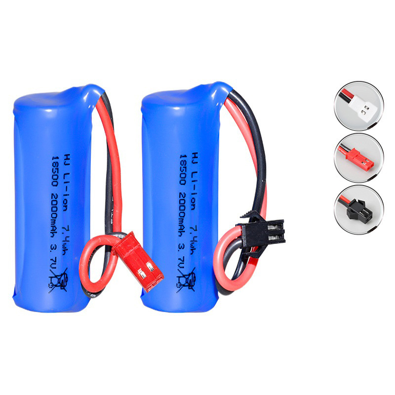 18500 แบตเตอรี่ลิเธียมไอออนแบบ - Lipo Battery Charger บทวิจารณ์และราคา