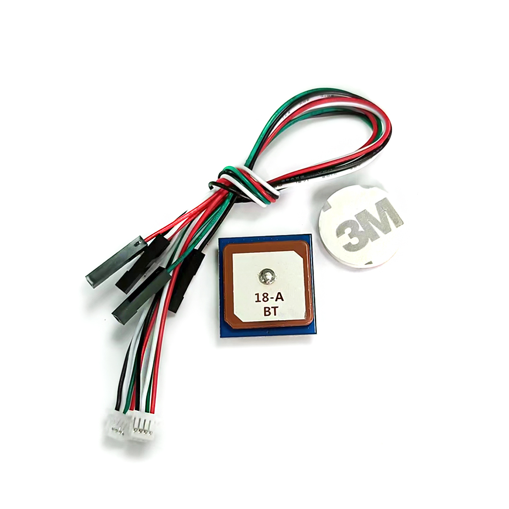 BN-220 BN880 โมดูล GPS GLONASS - Rc Motor Drone บทวิจารณ์และราคา
