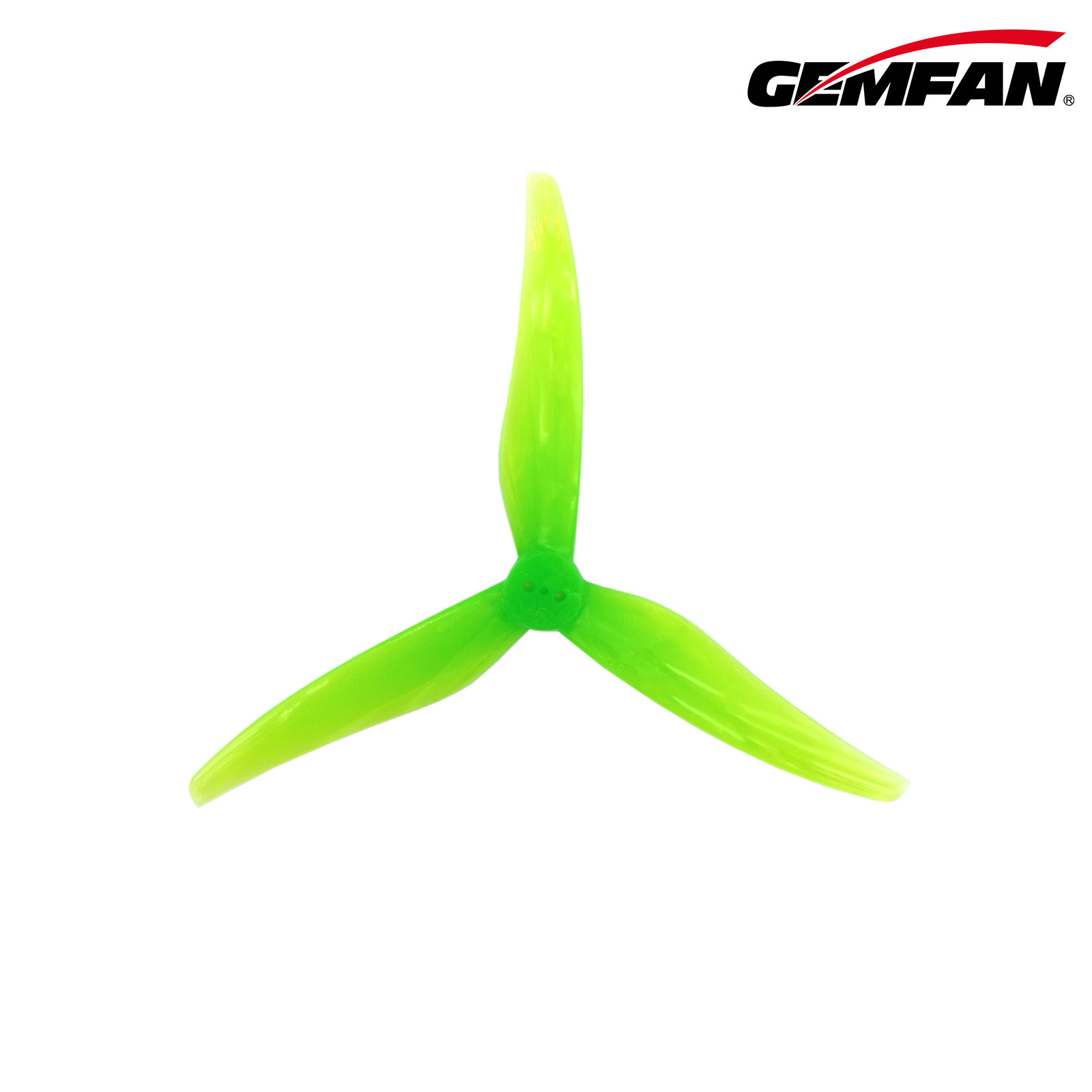 Hurricane SL 5125 3 ใบมีด Gemf - Rc Motor Drone บทวิจารณ์และราคา
