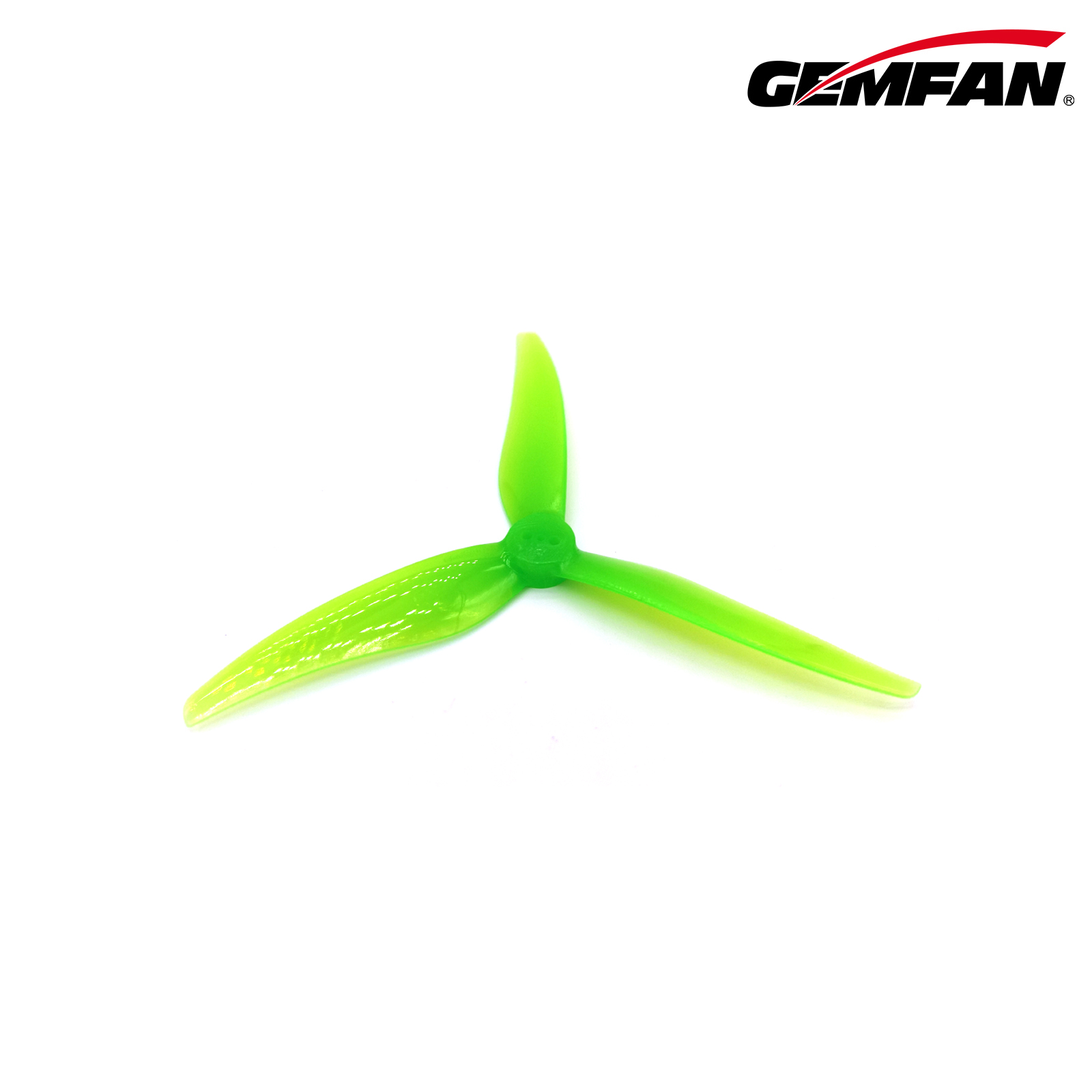 Hurricane SL 5125 3 ใบมีด Gemf - Rc Motor Drone บทวิจารณ์และราคา