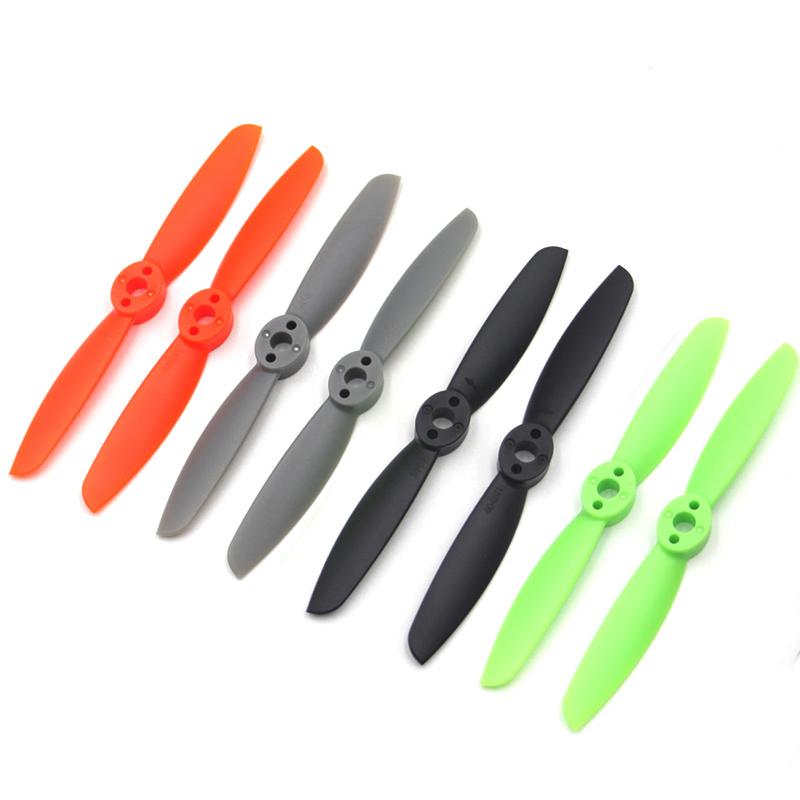 1 คู่ 4045 4 นิ้ว 4X4.5 ใบพัด  - Drone Carrera Rc บทวิจารณ์และราคา