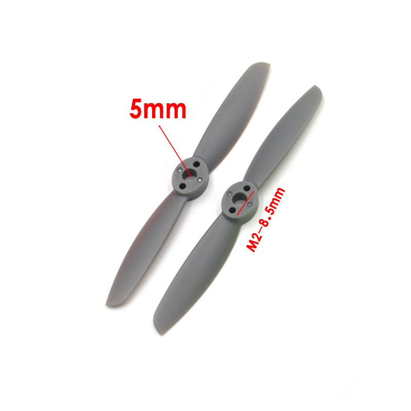 1 คู่ 4045 4 นิ้ว 4X4.5 ใบพัด  - Drone Carrera Rc บทวิจารณ์และราคา