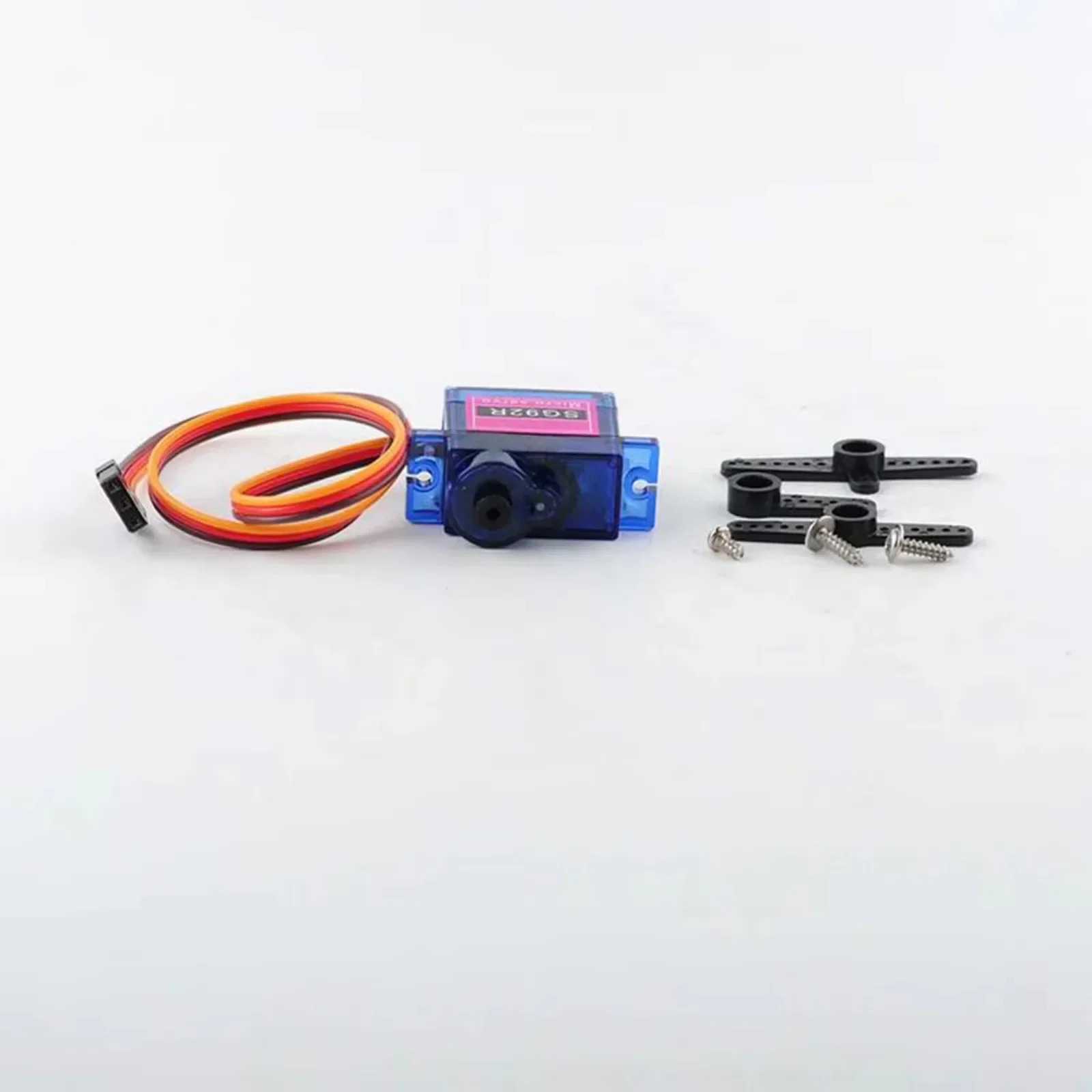 10 ชิ้น/ล็อต SG92R Micro Servo - Drone Rc Ufo บทวิจารณ์และราคา