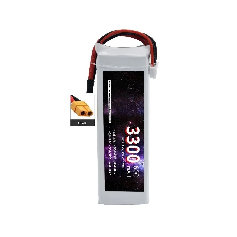 แบตเตอรี่ LiPo 3S 1500mah 1800 - Drone Carrera Rc บทวิจารณ์และราคา