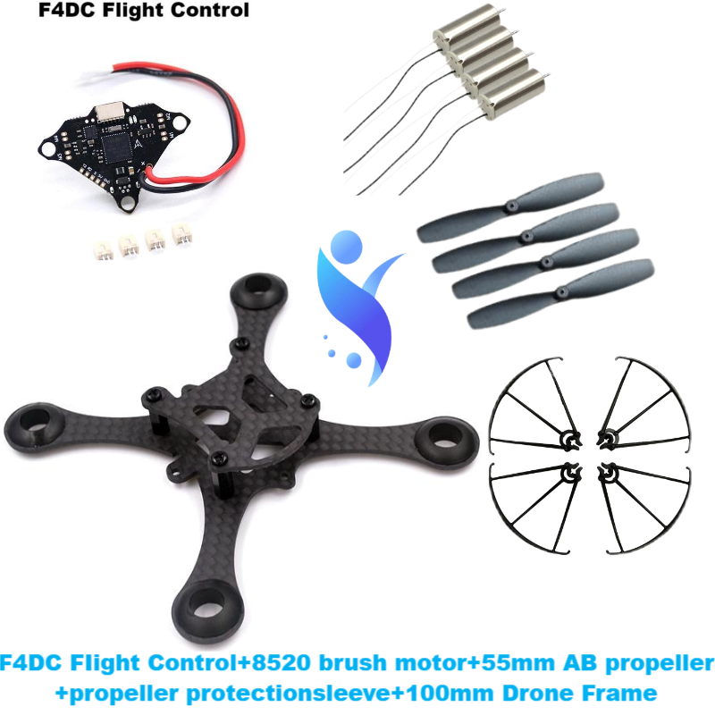 เครื่องทำความสะอาดและควบคุมการ - Betaflight Flight Controller บทวิจารณ์และราคา