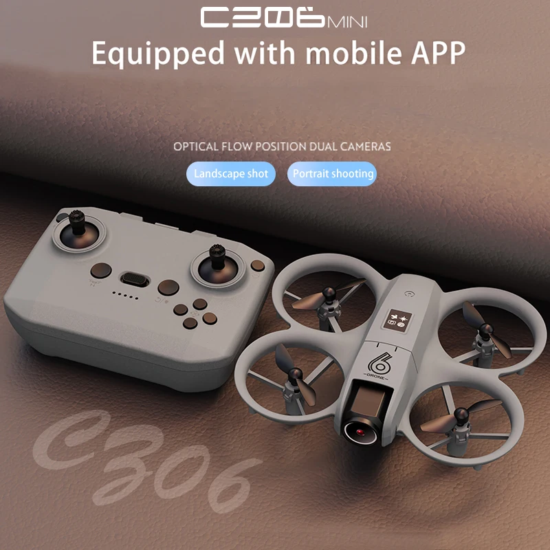 CZ06 Mini RC Quadcopter Drone  - Drone Rc Cable บทวิจารณ์และราคา