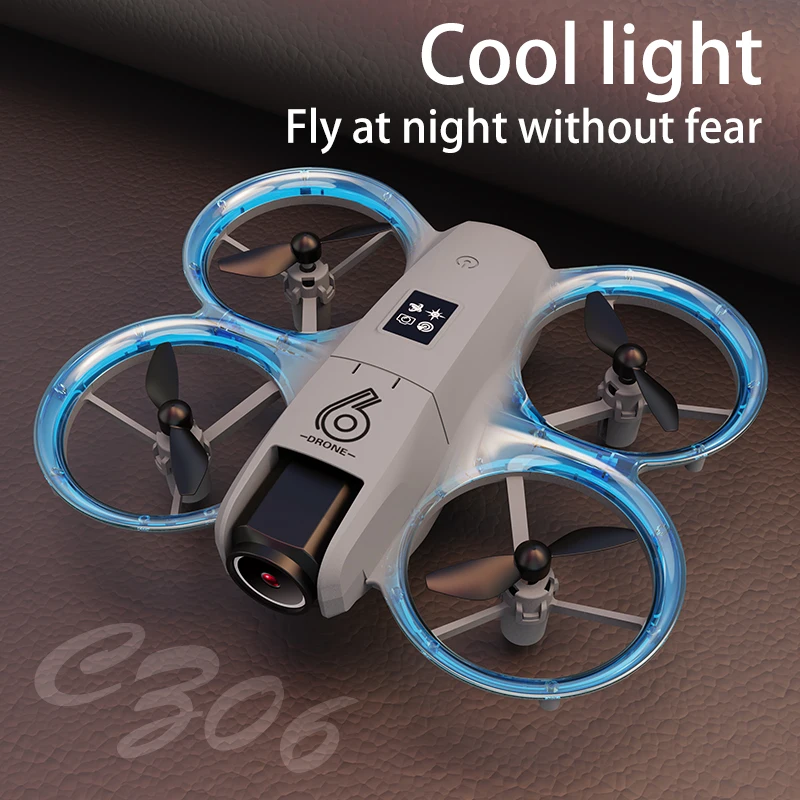 CZ06 Mini RC Quadcopter Drone  - Drone Rc Cable บทวิจารณ์และราคา