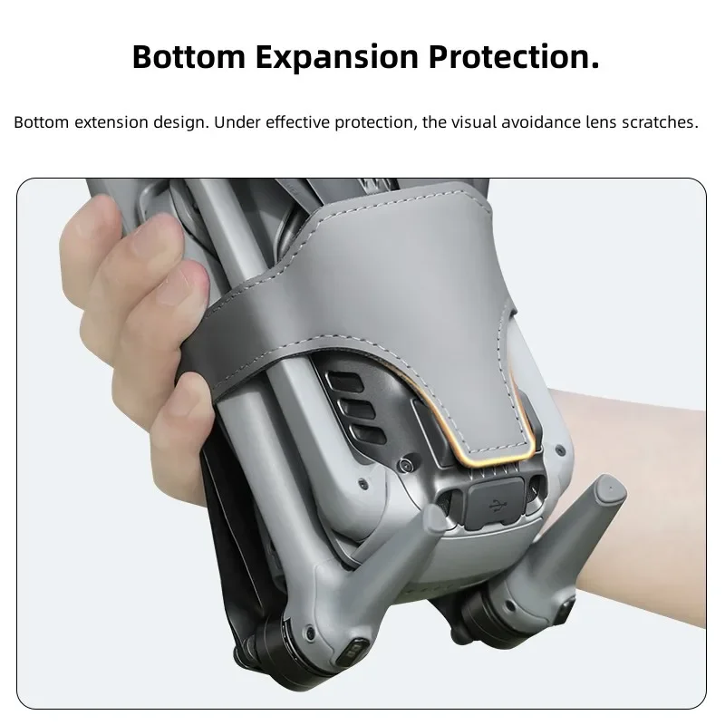 สายรัดป้องกันใบพัดใบพัดสายรัดด - Drone Propeller Guards บทวิจารณ์และราคา