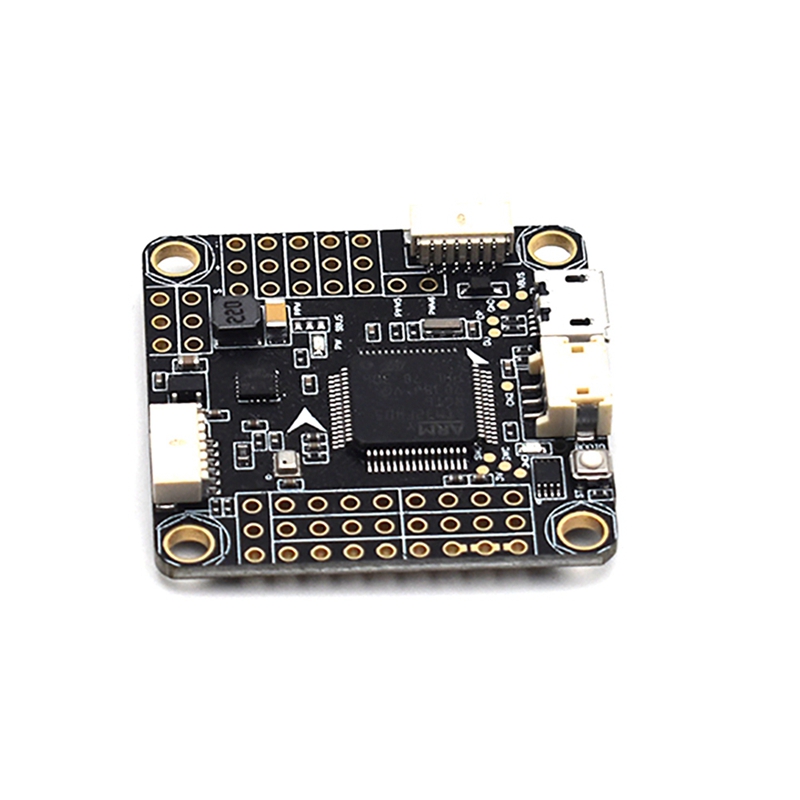 กระดานควบคุมบาโรมิเตอร์สี่ใบพั - Betaflight Flight Controller บทวิจารณ์และราคา