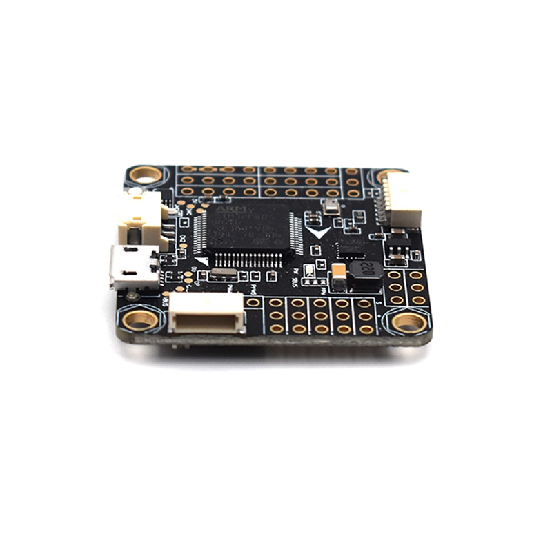 กระดานควบคุมบาโรมิเตอร์สี่ใบพั - Betaflight Flight Controller บทวิจารณ์และราคา