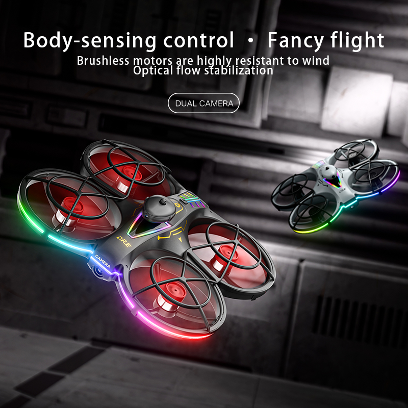 โดรน RH830 RC ระดับมืออาชีพ ถ่ - Drone App Rc Fpv บทวิจารณ์และราคา