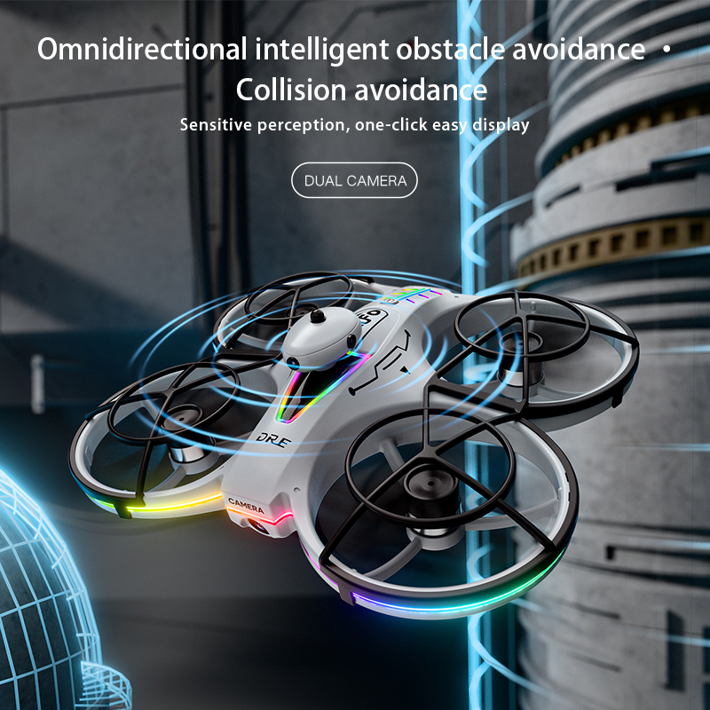 โดรน RH830 RC ระดับมืออาชีพ ถ่ - Drone App Rc Fpv บทวิจารณ์และราคา
