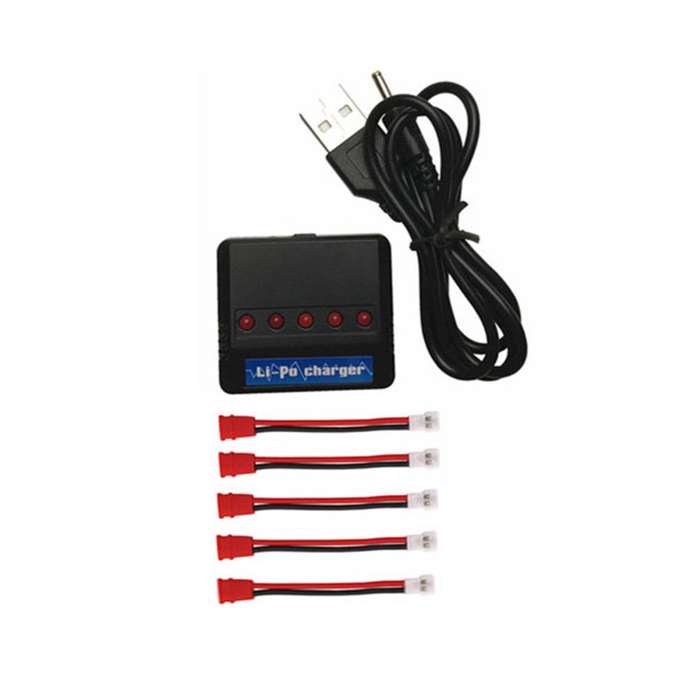 3.7V 1200mAh 903052 แบตเตอรี่  - Lipo Battery Charger บทวิจารณ์และราคา