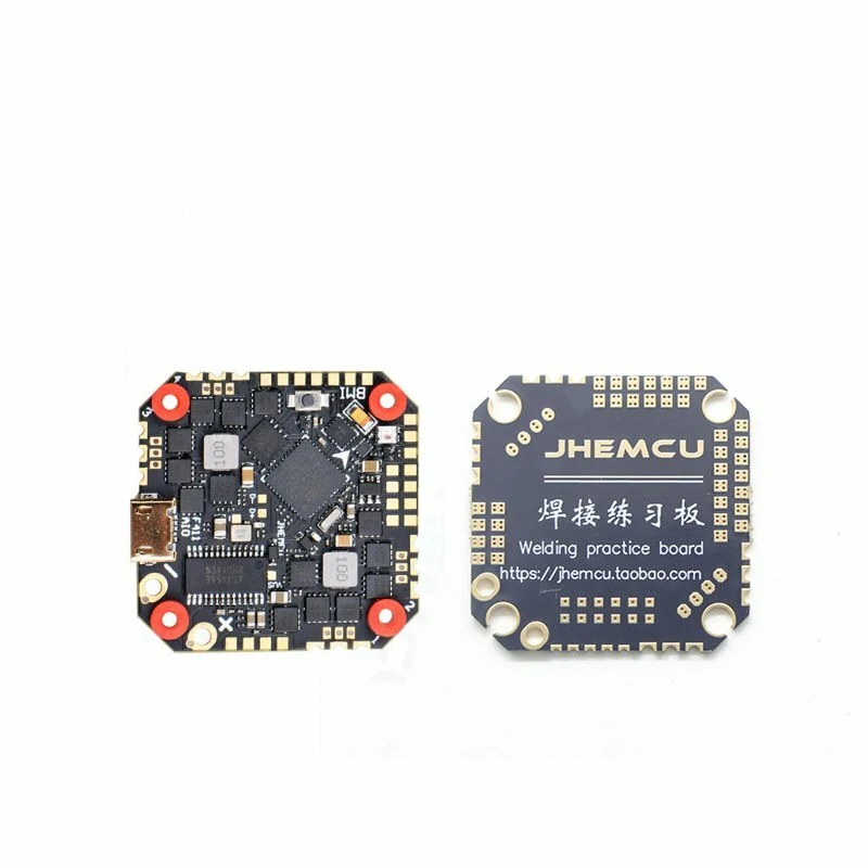 JHMCU Flight Controller การประ - Drone With Rc Remote บทวิจารณ์และราคา