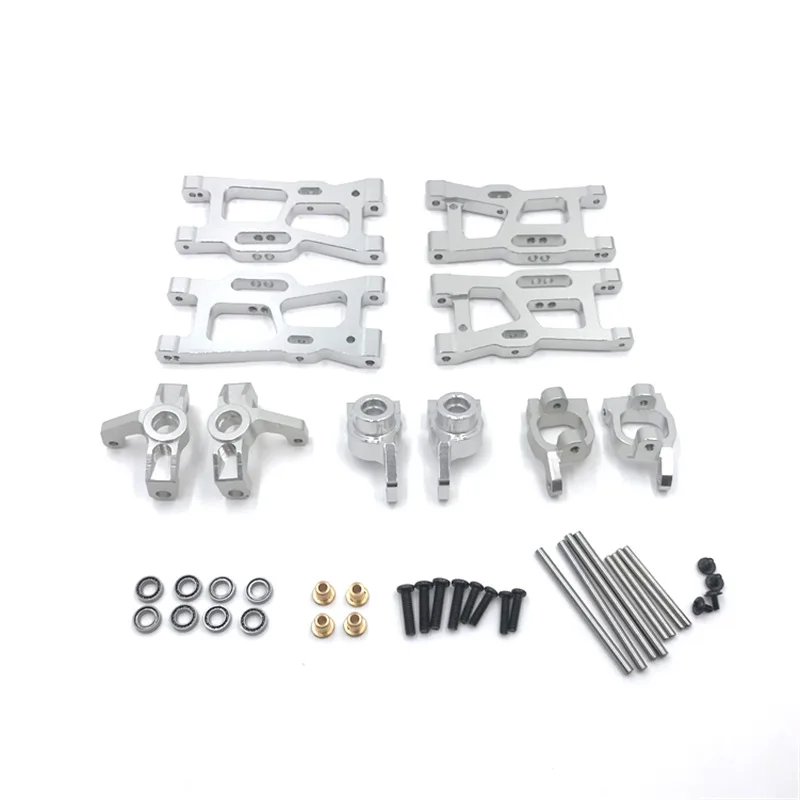 Wltoys 124007 144001 124008 12 - Rc Suspension Arm บทวิจารณ์และราคา