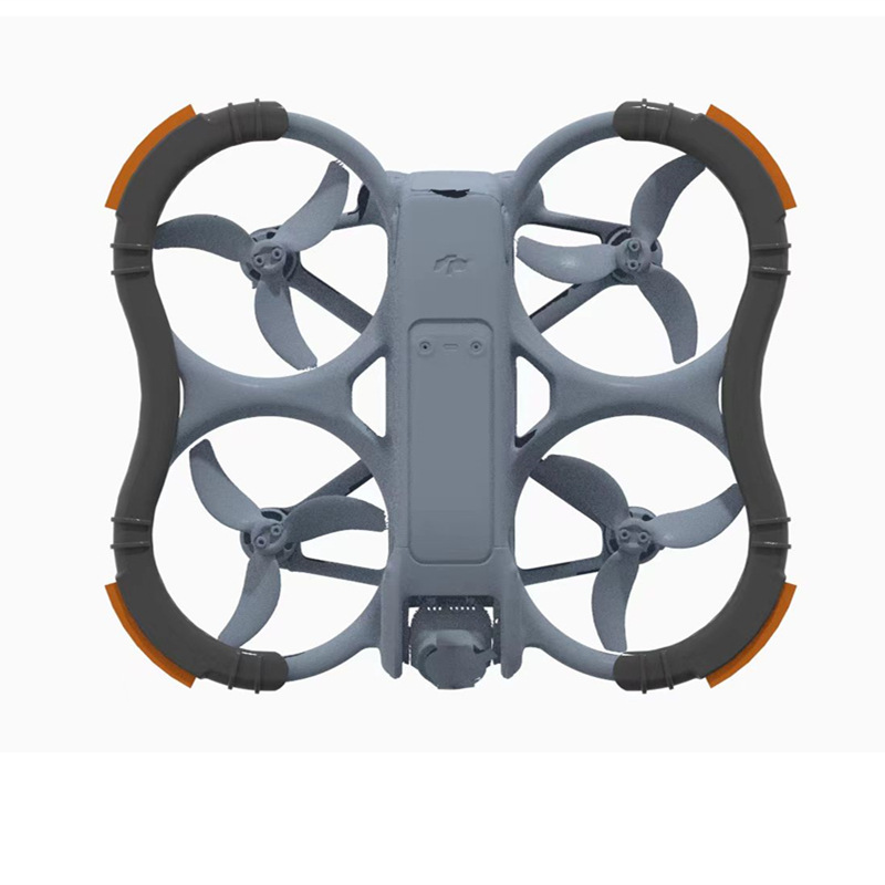 แหวนกันกระแทกสำหรับ DJI avata  - Drone Propeller Guards บทวิจารณ์และราคา
