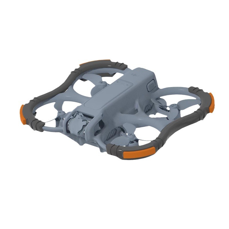 แหวนกันกระแทกสำหรับ DJI avata  - Drone Propeller Guards บทวิจารณ์และราคา