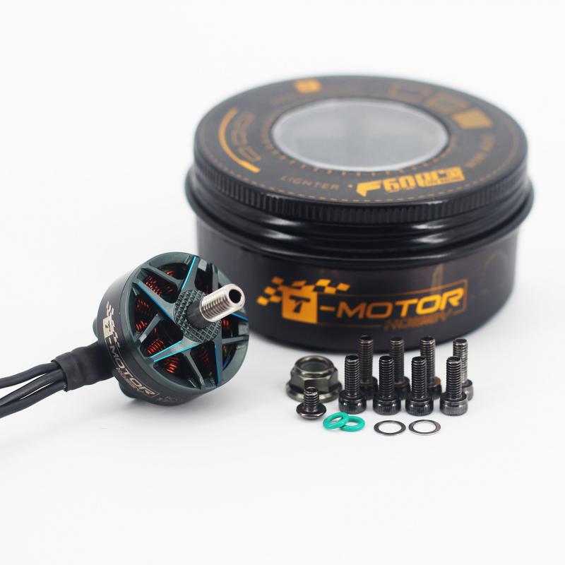 T-Motor F60 Pro Iv 2207 1750kv - Drone Carrera Rc บทวิจารณ์และราคา