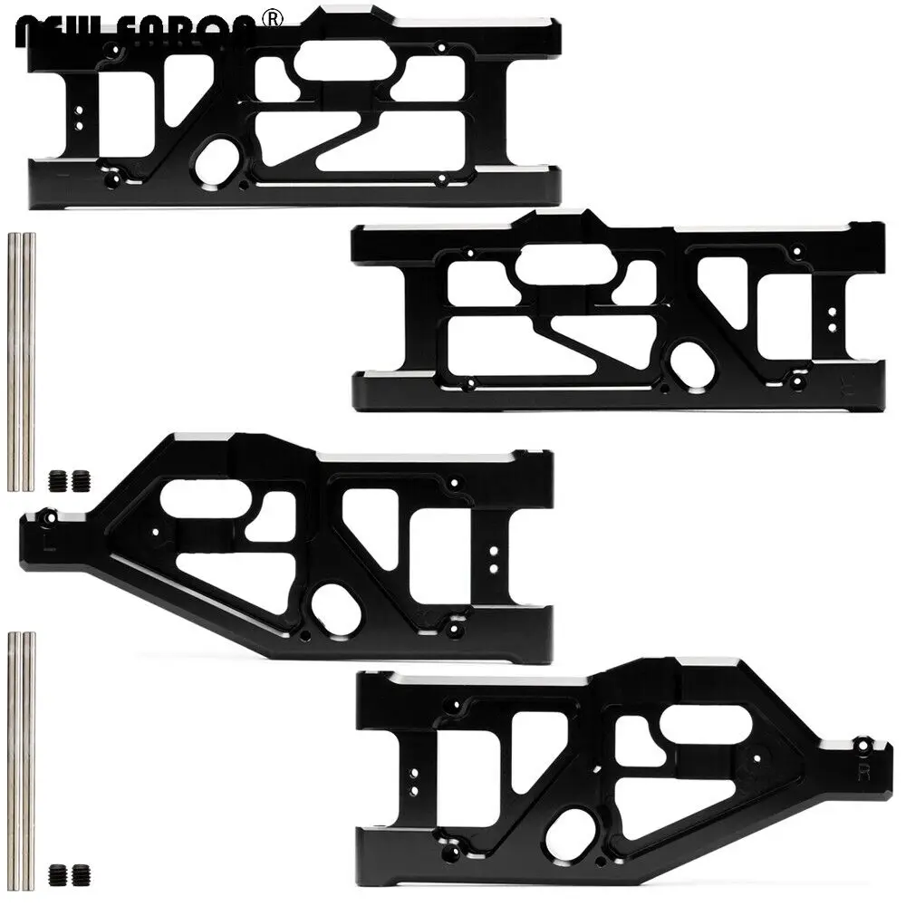 NEW ENRON Aluminium 6061 แขนช่ - Rc Suspension Arm บทวิจารณ์และราคา