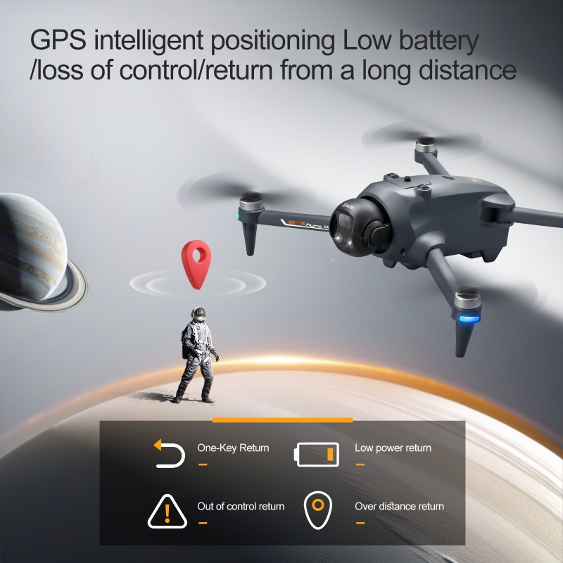 โดรน NEW YL059 มินิ RC ควอดคอป - Drone App Rc Fpv บทวิจารณ์และราคา