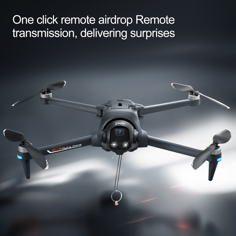 โดรน NEW YL059 มินิ RC ควอดคอป - Drone App Rc Fpv บทวิจารณ์และราคา