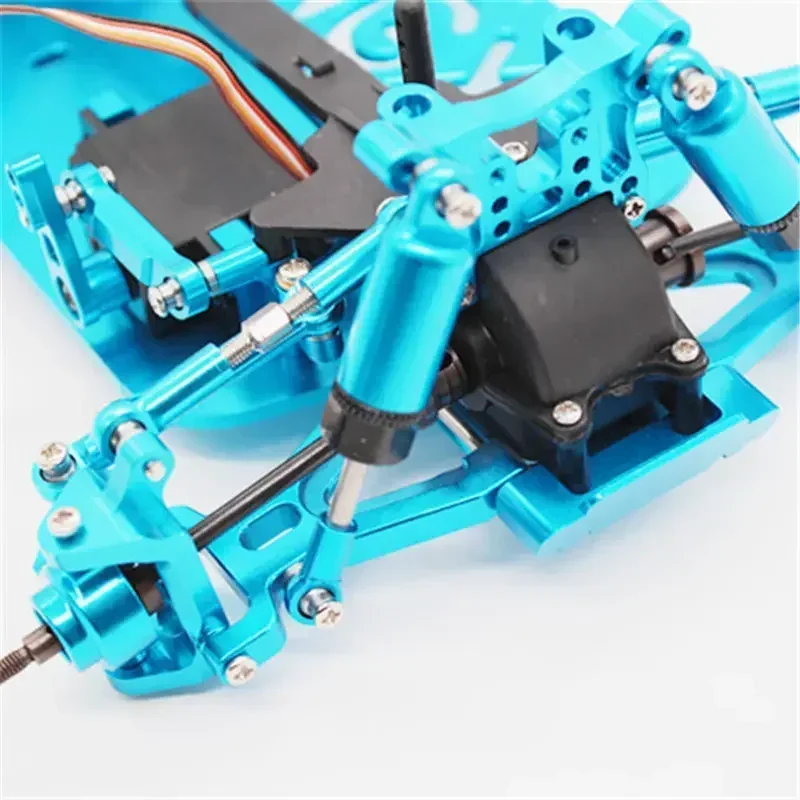 ชุดอัพเกรดแขนช่วงล่างและชุดอะไ - Rc Suspension Arm บทวิจารณ์และราคา