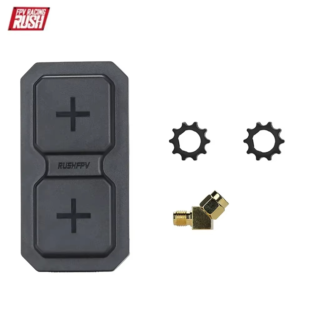 เสาอากาศ Rush FPV รุ่นใหม่ Rus - Drone With Rc Remote บทวิจารณ์และราคา