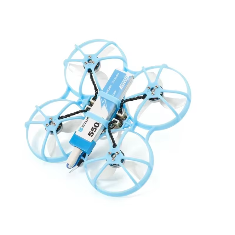 โดรน BETAFPV Meteor75 Pro Brus - Drone App Rc Fpv บทวิจารณ์และราคา