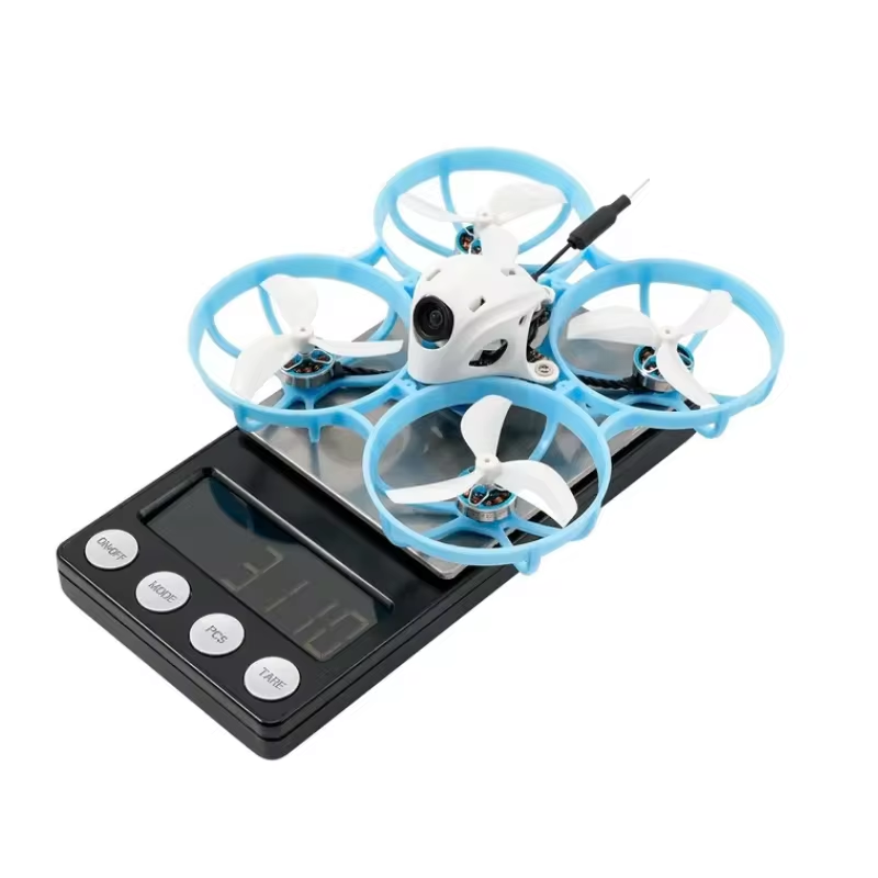 โดรน BETAFPV Meteor75 Pro Brus - Drone App Rc Fpv บทวิจารณ์และราคา