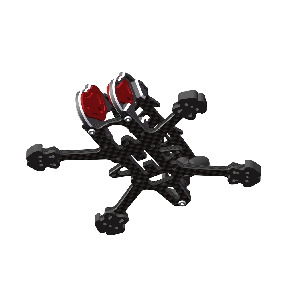 AlfaRC Fox-2 DJI O4 Air Unit ใ - Drone Dji Rc 2 บทวิจารณ์และราคา