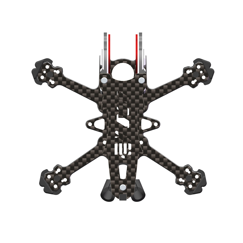 AlfaRC Fox-2 DJI O4 Air Unit ใ - Drone Dji Rc 2 บทวิจารณ์และราคา
