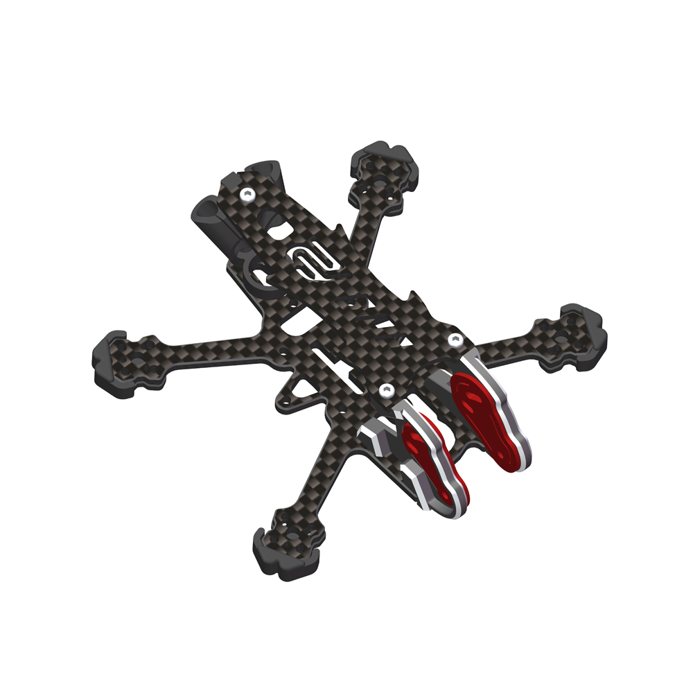 AlfaRC Fox-2 DJI O4 Air Unit ใ - Drone Dji Rc 2 บทวิจารณ์และราคา