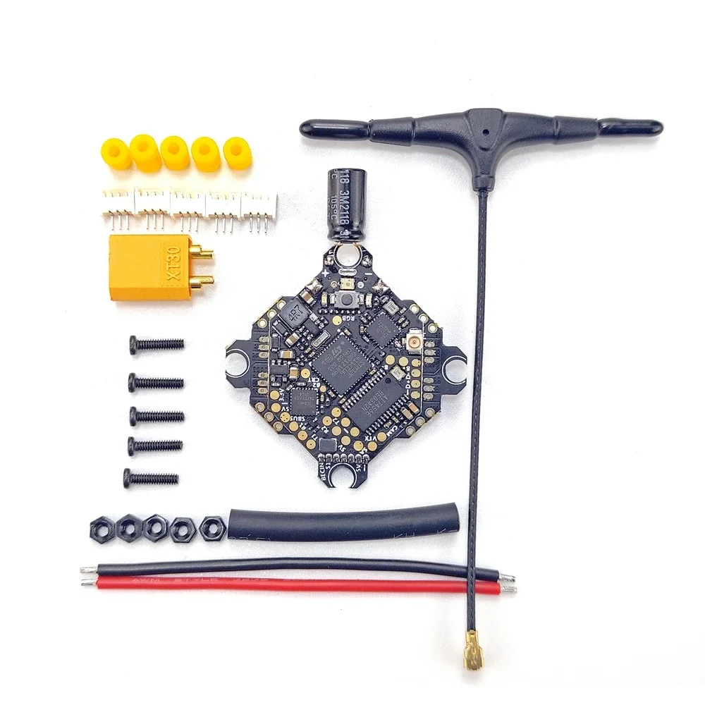 DarwinFPV ExpressLRS ELRS AIO  - Betaflight Flight Controller บทวิจารณ์และราคา